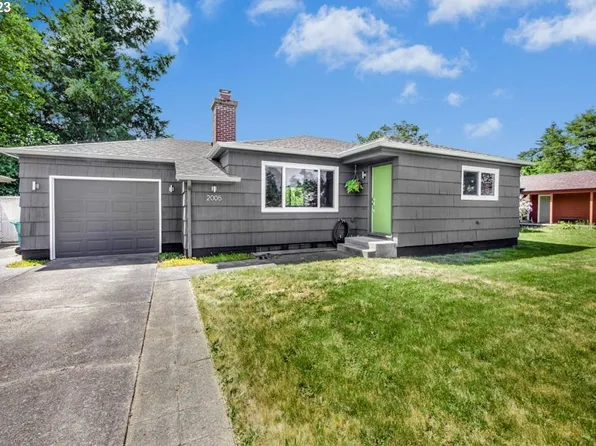 2005 SE 89th Ave, Portland, OR 97216