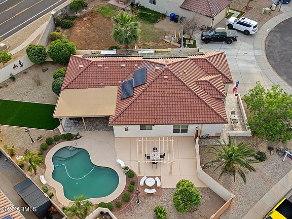 2nd image of 15797 W Maui Lane