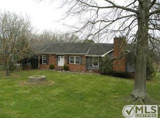 2309 E Hill Dr, Madison, TN 37115