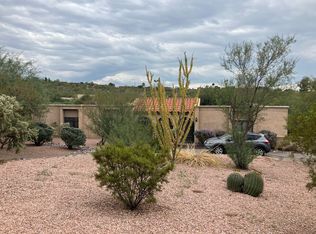 5340 N Apache Hills Trl, Tucson, AZ 85750