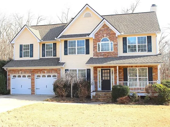 9070 Woodland Tree Ln, Cumming, GA 30028