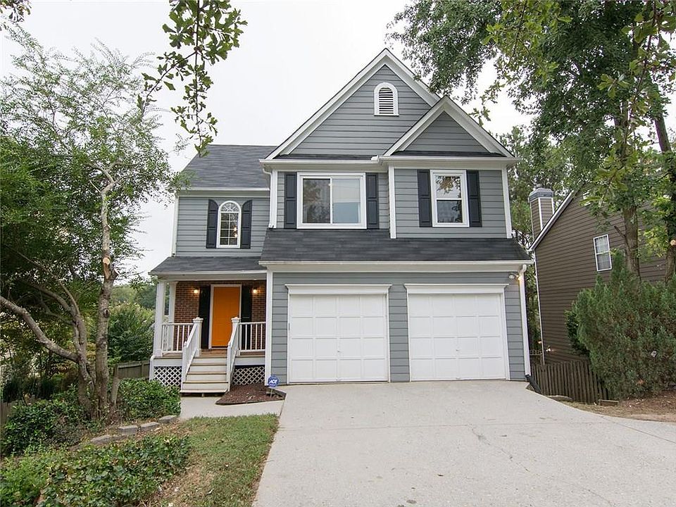1st image of 1732 Cooper Lake Dr SE