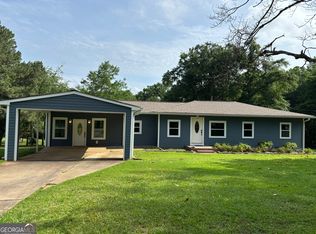 1402 Dewey St, Griffin, GA 30223