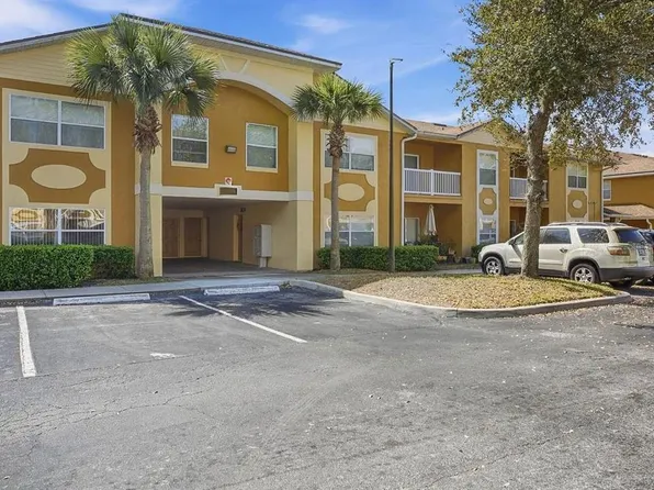 4600 E Moody Blvd Building 14G, Bunnell, FL 32110
