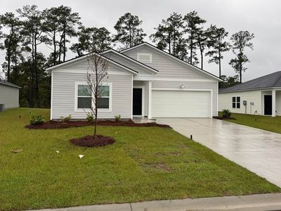 867 Long Beach Dr, Longs, SC, 29568