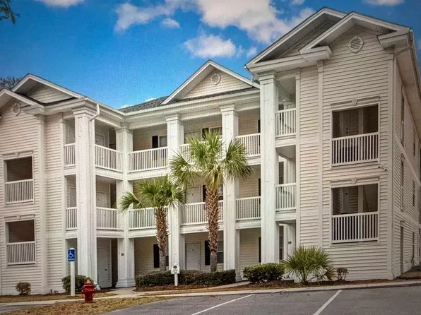 469 White River Dr. #34C, Myrtle Beach, SC 29579