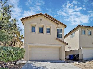 5301 Fireside Ranch Ave, Las Vegas, NV 89131