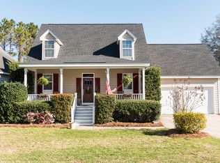 1342 Ellison Run, Charleston, SC 29412