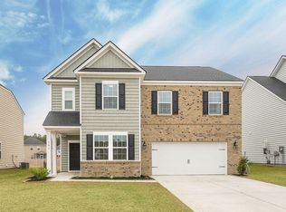 103 Stagecoach Ave, Summerville, SC 29486