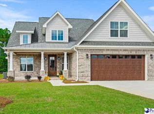 854 Bellemeade Cir, Florence, SC 29501