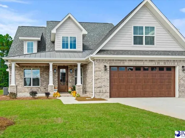 854 Bellemeade Cir, Florence, SC 29501