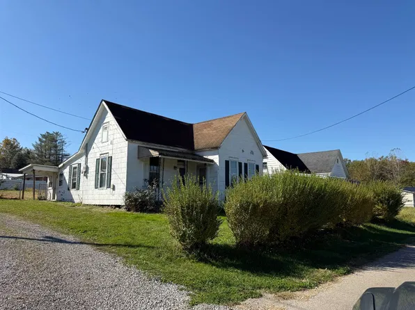 165 W Main St, Jackson, OH 45640