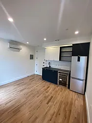 Rented by Aron Fried, LREB