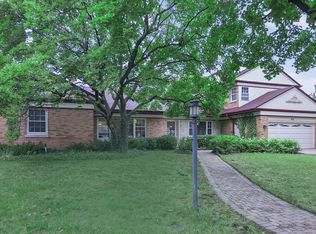 6600 N Navajo Ave, Lincolnwood, IL