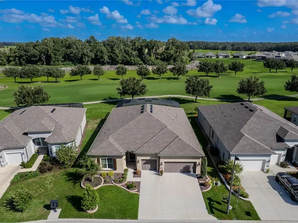 9125 SW 57TH PLACE ROAD, OCALA, FL 34481