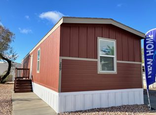 4444 E Benson Hwy UNIT 289, Tucson, AZ 85706