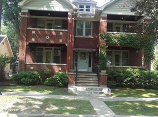 326 W Breckenridge St APT A, Ferndale, MI 48220