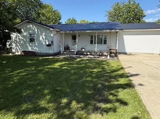 469 Larue Marseilles Rd, La Rue, OH 43332