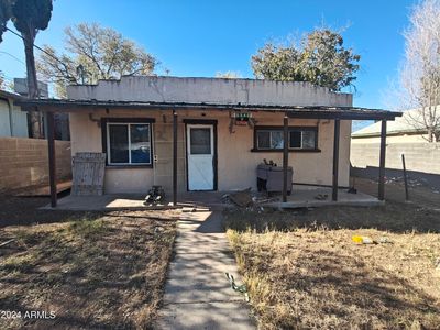 5540 S Glendale Ave, Globe, AZ, 85501