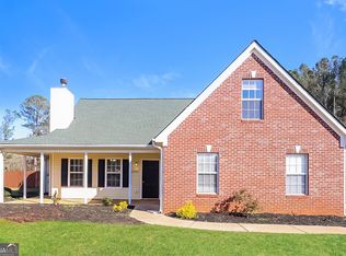 1003 Matthews Way, McDonough, GA 30252