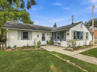 26215 S Wind Lake Rd, Wind Lake, WI 53185