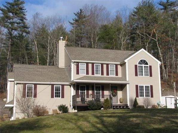 Douglas MA Real Estate - Douglas MA Homes For Sale | Zillow