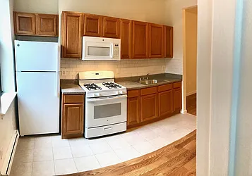 Rented by Boerum Hill Realty