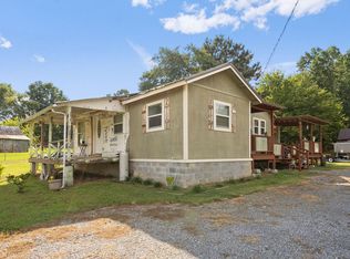 4458 Ladd Springs Rd, Old Fort, TN 37362