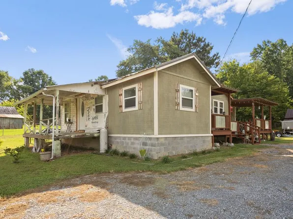 4458 Ladd Springs Rd, Old Fort, TN 37362