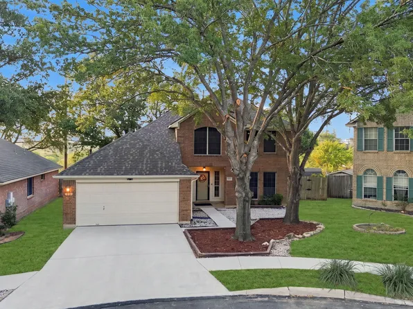 6502 FONTANA PT, San Antonio, TX 78240