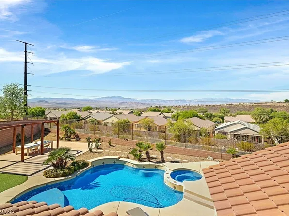 2296 Manosque Ln, Henderson, NV 89044