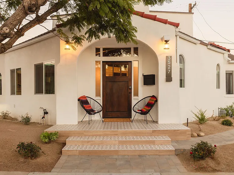 3527 Park Villa Dr — Photo 1