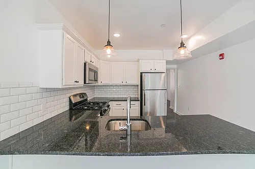 Floor plan 1 Bedroom 1 Bath