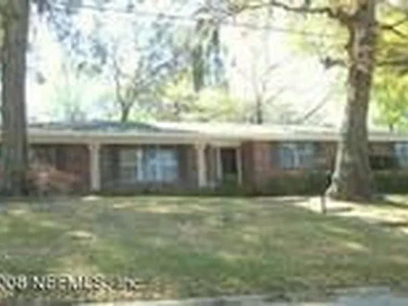 5460 Golf Course Dr, Jacksonville, FL 32277