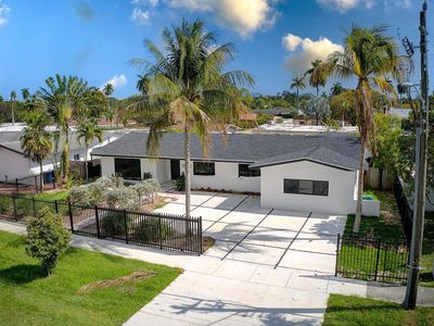 1860 NE 199th Street, Miami, FL, 33179