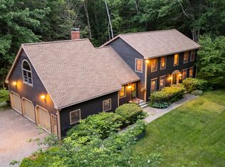 98 Dudley Rd, Brentwood, NH 03833