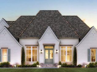 14908 Cumberland Falls Dr, Jones, OK 73049