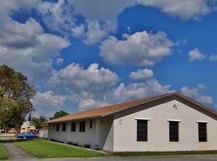 5845 Tyler St, Hollywood, FL 33021