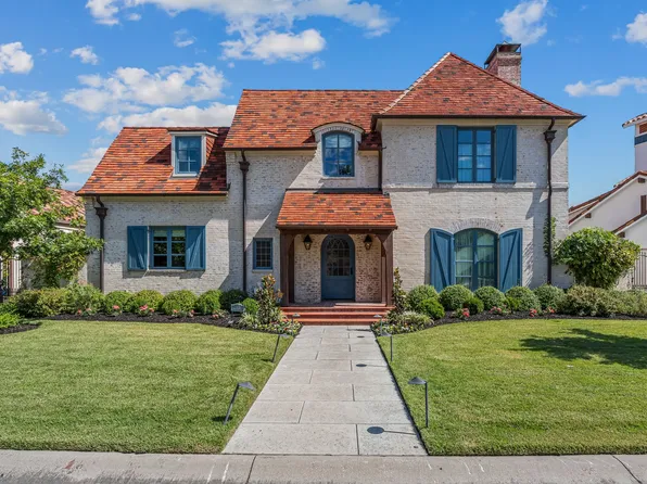 808 Dunham Close, Westworth Village, TX 76114