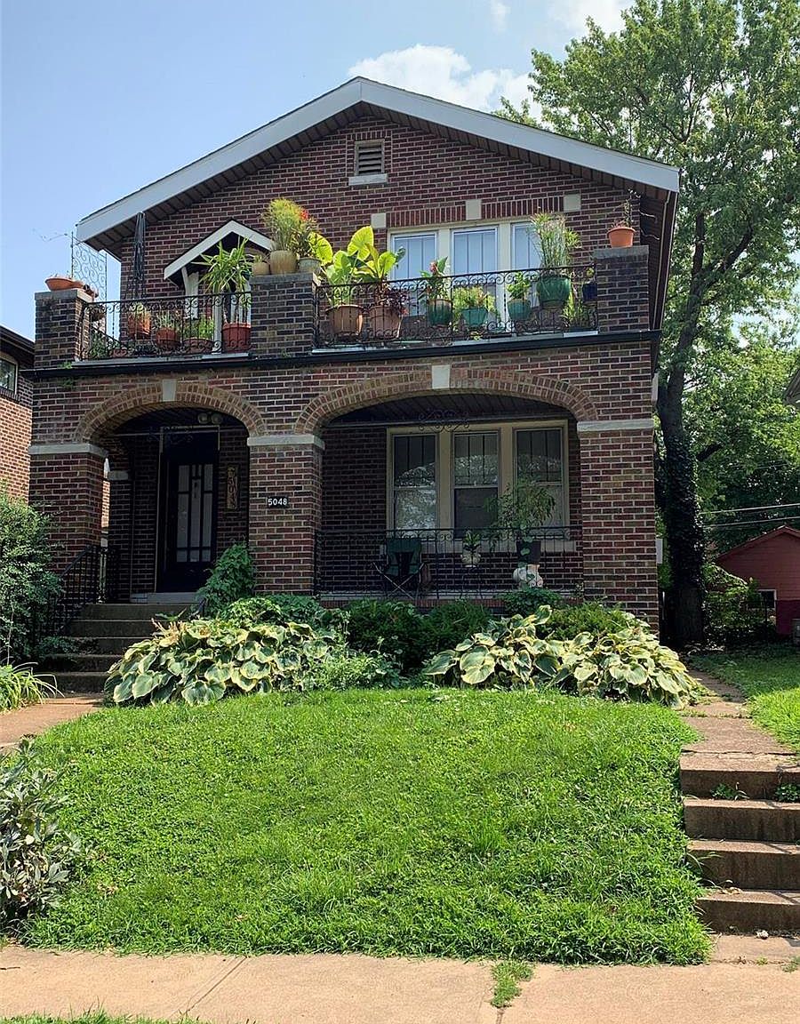 5048 Tholozan Ave, Saint Louis, MO 63109 Zillow