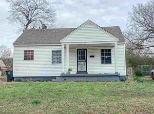 930 Aubra Rd, Memphis, TN 38111