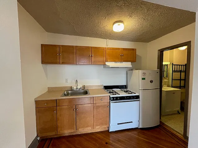 The perfect 1 bedroom on a beautiful tree lined street — Photo 2