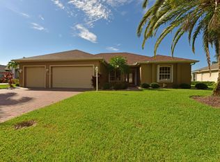 4075 Chardonnay Pl SW, Vero Beach, FL 32968