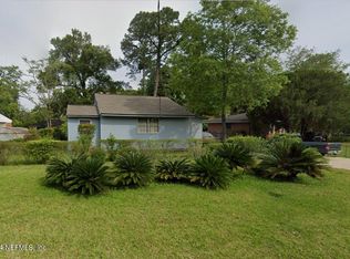 3399 Sheridan Rd, Jacksonville, FL 32207