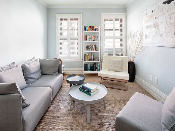 2nd image of 442 Hudson St #4D