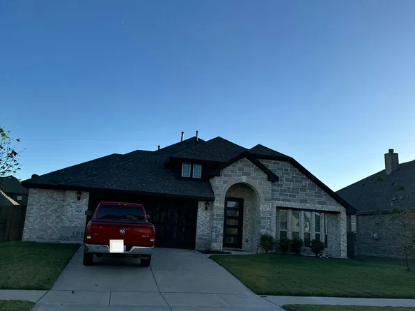 468 Country Meadows Blvd, Waxahachie, TX 75165