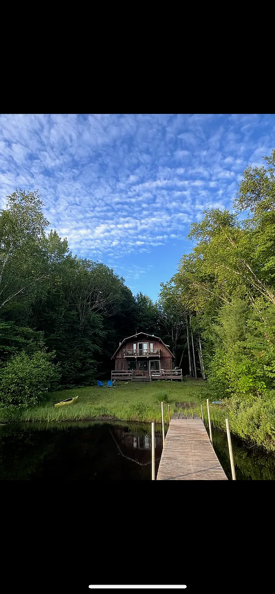 Building Photo - 59 Moose Pond Dr