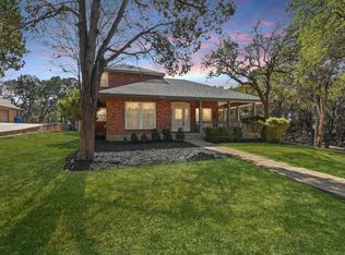 371 Hunters Creek, New Braunfels, TX 78132