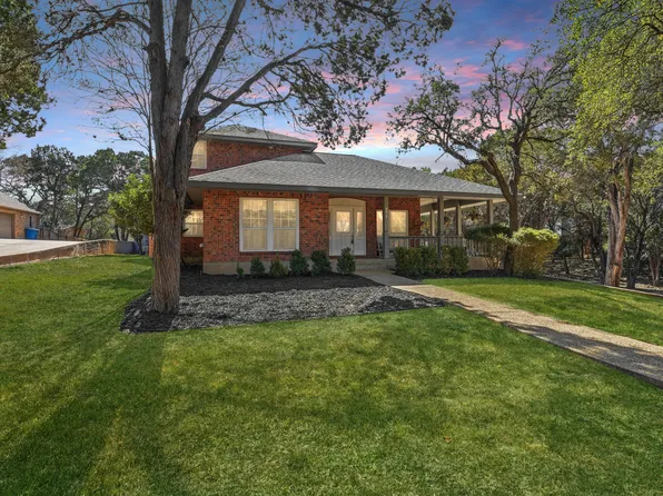 371 Hunters Creek, New Braunfels, TX 78132