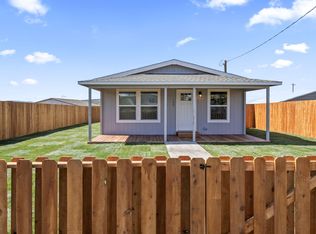 143 Jefferson Ave, Metolius, OR 97741